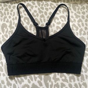 Victoria Secret (PINK) sports bra